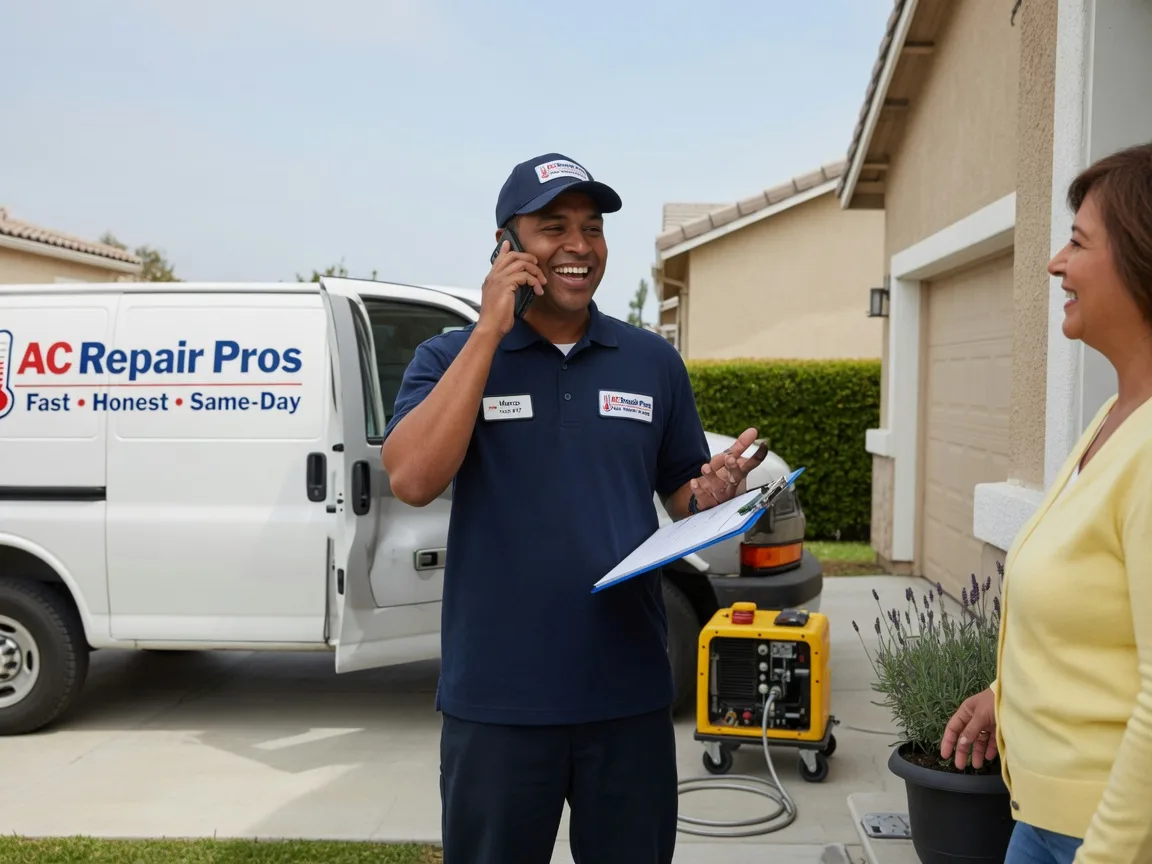AC Repair Gray, KY FAQs